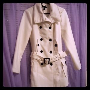 BCX Peacoat/Trenchcoat